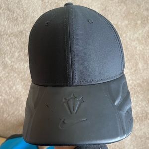 Nocta basketball cap